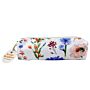 Canvas Pencil Case - Nectar Meadows