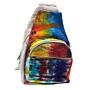 Tiedye Hemp Sling Shoulder Bag