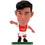 Arsenal Fc Soccerstarz Havertz