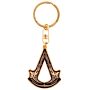 Assassins Creed Metal Keyring