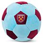 West Ham United Fc Plush Football