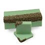 Green Tea & Olive Soap Bar - Approx 100g