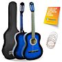 3rd Avenue Full Size Classical Guitar Pack