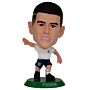 England Fa Soccerstarz Foden