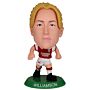 Arsenal Wfc Soccerstarz Williamson