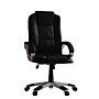 Charlton Office Chair, Black