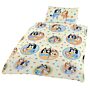 Bluey Frames Junior Duvet Set