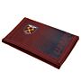 West Ham United Fc Fade Wallet