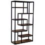 Multi Shelf Industrial Shelf Unit