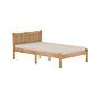 Rio Small Double Bed Pine