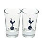 Tottenham Hotspur Fc 2pk Shot Glass Set