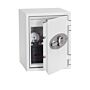 Phoenix Datacombi Ds2501e Size 1 Data Safe With Electronic Lock