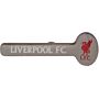 Liverpool Fc Text Badge