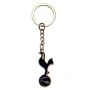 Tottenham Hotspur Fc Crest Keyring