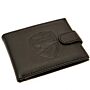 Arsenal Fc Rfid Anti Fraud Wallet