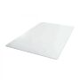 Chair Mat - Hard Floors Pvc 90 X 120