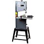 Sip 12" Wood Bandsaw