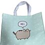 Rpet Reusable Recycled Shopping Bag - Pusheen The Cat