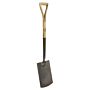 Jcb Heritage Garden Spade | Jcbhgs01