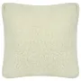 Merino Wool Cushion - Natural