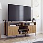 Hythe Wall Mounted Tv Stand / Credenza