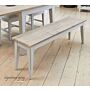 Signature Dining Bench (150)