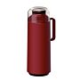 Tramontina Thermal Flask With Cup Lid, Interior Glass Container, Red, 1.0l