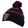 West Ham United Fc Breakaway Ski Hat