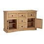 Corona Buffet 2 Doors&5draws