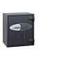 Phoenix Cosmos Hs9072k Size 2 High Security Euro Grade 5 Safe With 2 Key Locks