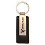 Crystal Palace Fc Leather Key Fob