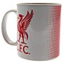 Liverpool Fc Halftone Mug