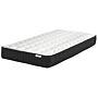 Pocket Sprung Mattress Eu Single Size 3ft Medium Firm With Latex