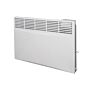 Adam Amba 2000w Electric Radiator In White