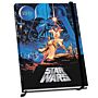 Star Wars A5 Diary 2025