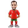 Portugal Minix Figure 12cm Bruno Fernandes