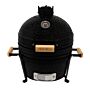 Fresh Grills Kamado Charcoal Bbq Grill 16" - Midi