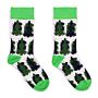 Hop Hare Bamboo Socks S/m - Bali Buddha