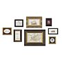 The Study Collection - Framed Art