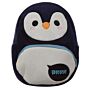 Kids School Rucksack/backpack - Adoramals Penguin