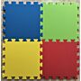 Warm Floor - Playhouse 3 X 4ft Assorted Colours