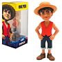 One Piece: Live Action Minix Figure Luffy