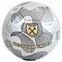 West Ham United Fc Camo Sig Football