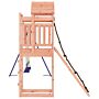 Vidaxl Outdoor Playset Solid Wood Douglas