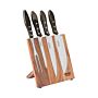 Tramontina 5 Pcs. Magnetic Knife Block