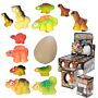 Fun Kids Novelty Dinosaur Hatching Egg