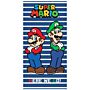 Super Mario Towel