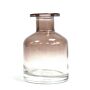 140ml Round Alchemist Reed Diffuser Bottle - Charcoal