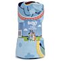 Bluey Frames Fleece Blanket