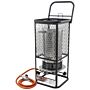 Sip Fireball Rp125 Radiant Propane Heater